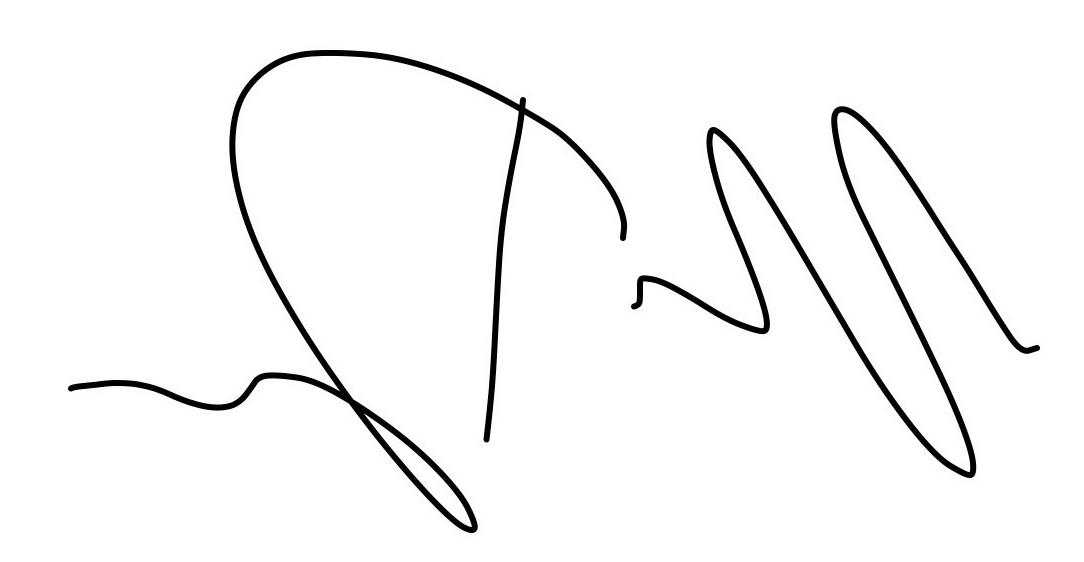 Signature